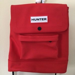 Hunter backpack